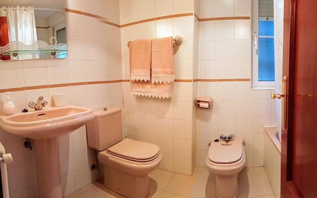 Apartamento Alfica Vut-981-As