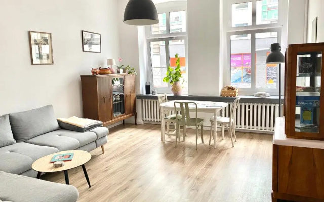 Apartament Hygge Monte Cassino 4
