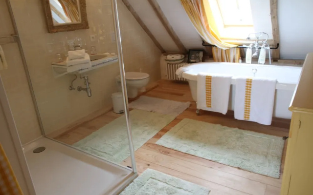 B&B Gezellehof