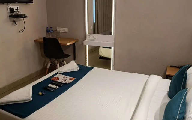 Hotel Mayfair Tower