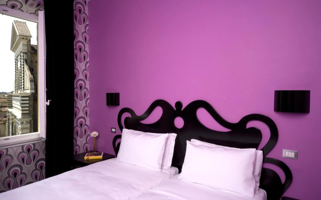 Hotel Universo