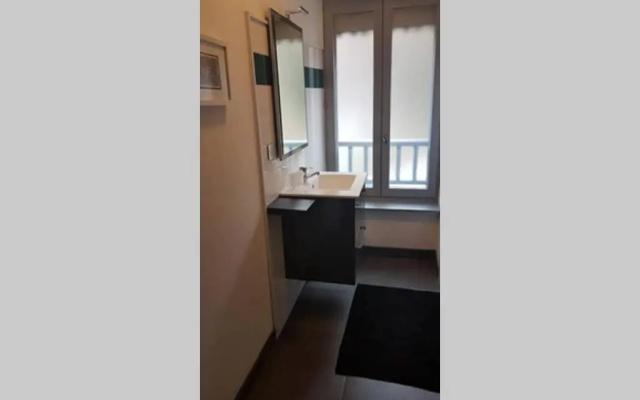 Appartement cosy au pied du tourmalet
