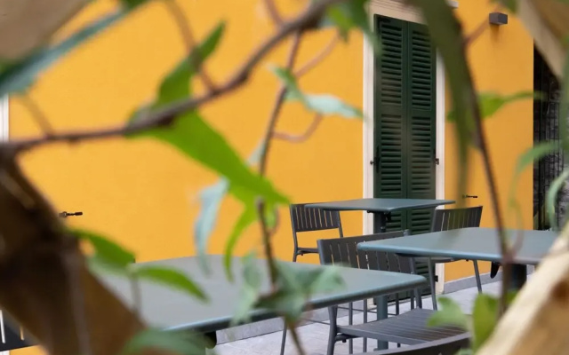 Cà del Lasco - Modern Apartments in Classic Villa