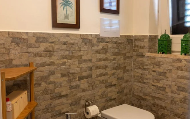 Casa di Punta Sottile