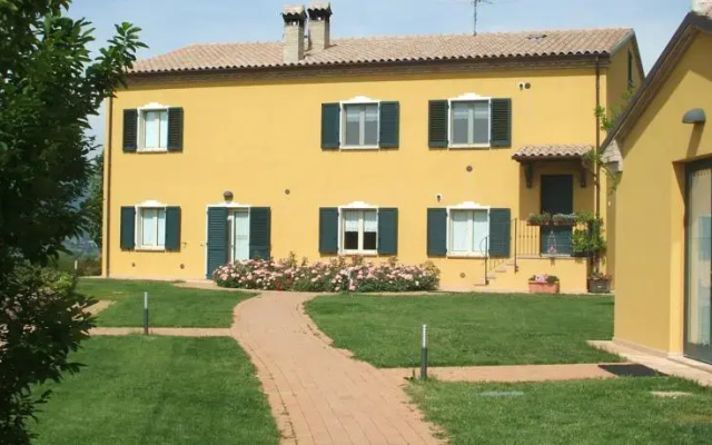 B&B LInfinito