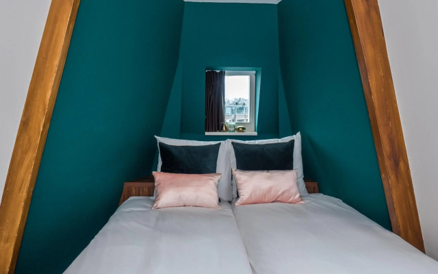 Linden Hotel