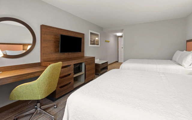 Hampton Inn & Suites Burlington