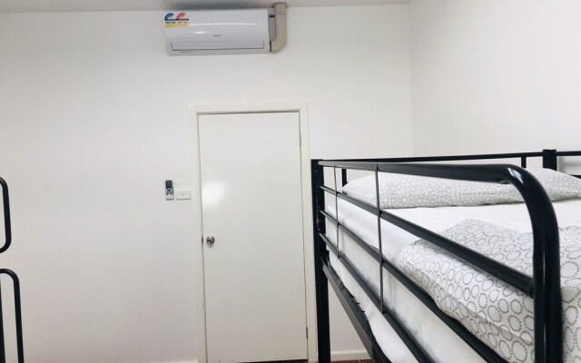 St Kilda Accommodation - Hostel