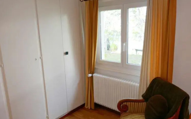 Etoile Des Neiges - Three Bedroom