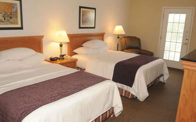 Marv Herzog Hotel
