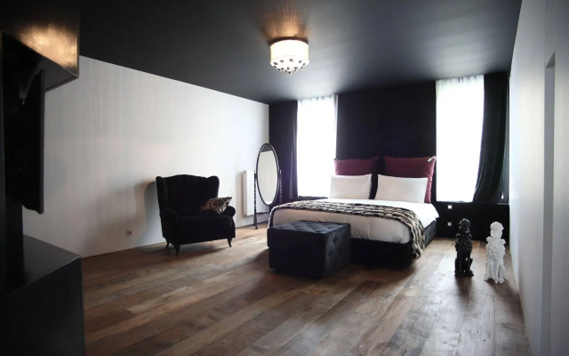 Aparthotel Limpronta