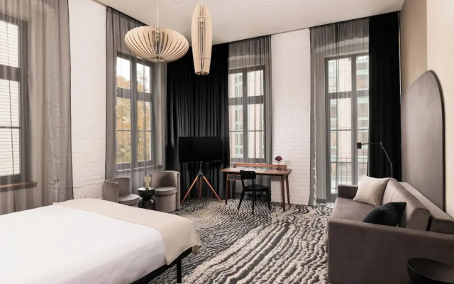 Hotel GIN Budapest