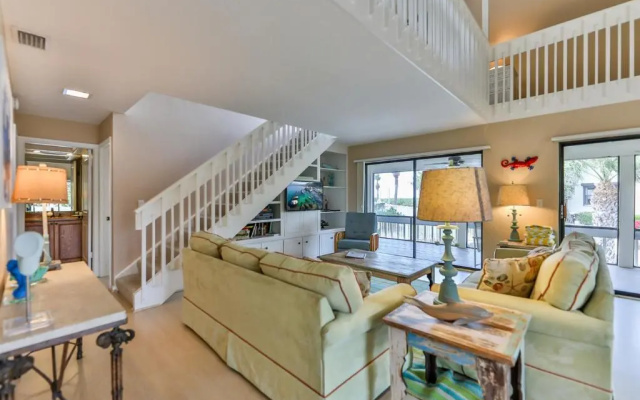 South Seas Beach Home 6