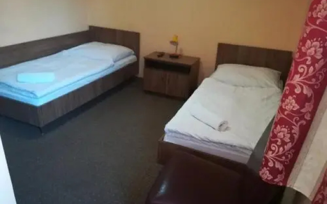 Hotel Polonia