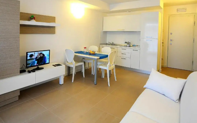 Aparthotel Tiziano