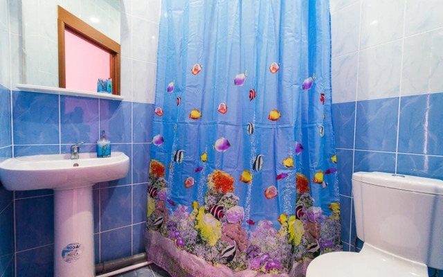 Hotel Megapolis