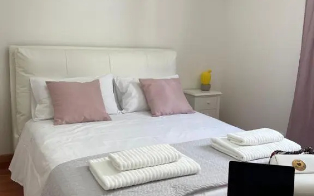 Sam Apartament