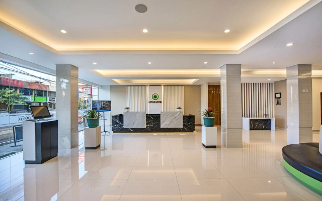 Hotel Lotus Subang