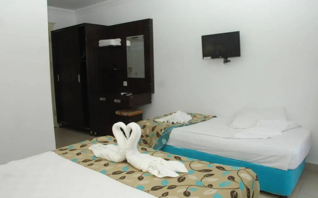 Orient Apart Hotel
