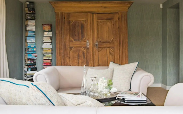 Dormestone Farm
