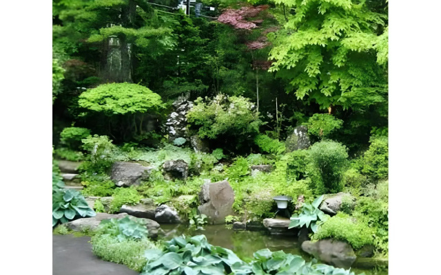 Nakatani Ryokan