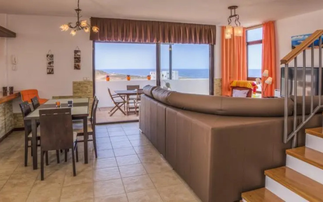 Ocean Villa