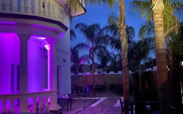 Corte Vena Palace
