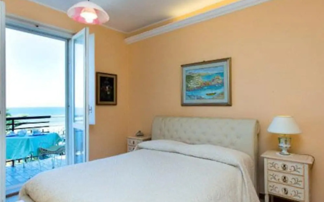 La Pinetina B&B