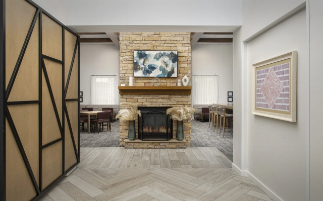 Staybridge Suites San Antonio by IHG