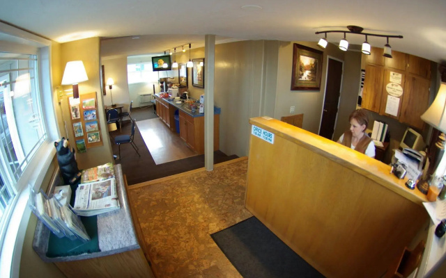 Gateway Inn