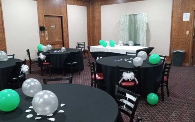 Ramada Enid