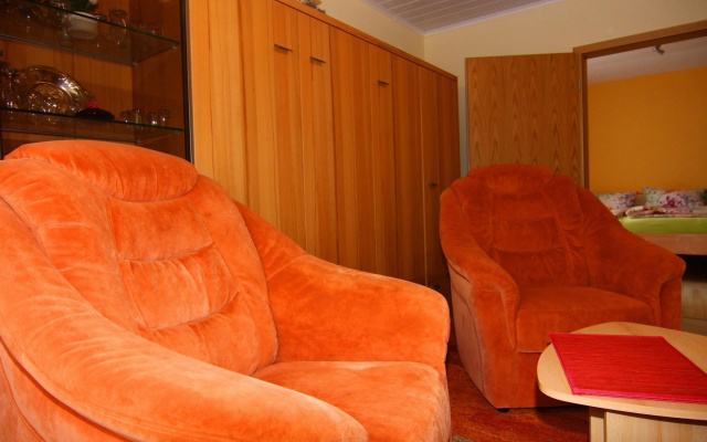 Ferienwohnung im Appartementhaus Stapel, Busum