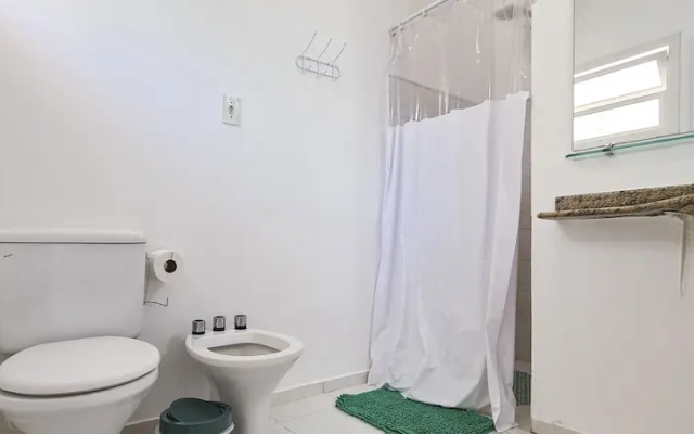 Casa Amarela - Riviera
