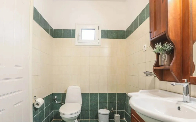 Elite Villa Ena in Ano Korakiana