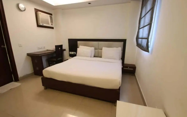 Galleria Residency