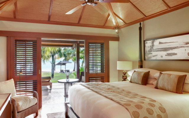 LUX* Le Morne