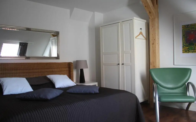 Ferienhaus Harz Wernigerode