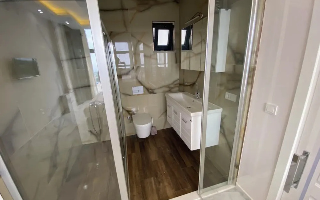 Ada Loft Alanya