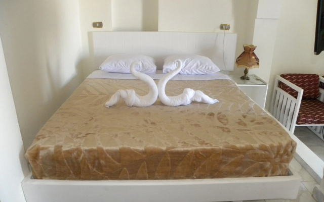 Halomy Naama-Bay Hotel