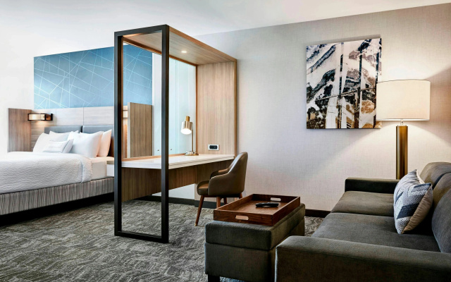 Springhill Suites By Marriott Surprise