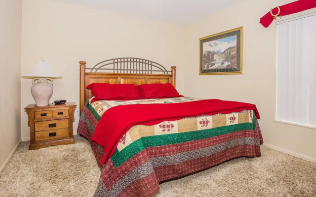 Whispering Pines 253