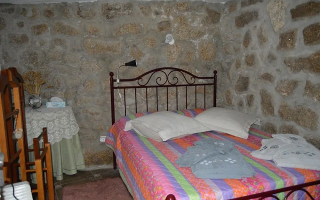 Casa de Amigos