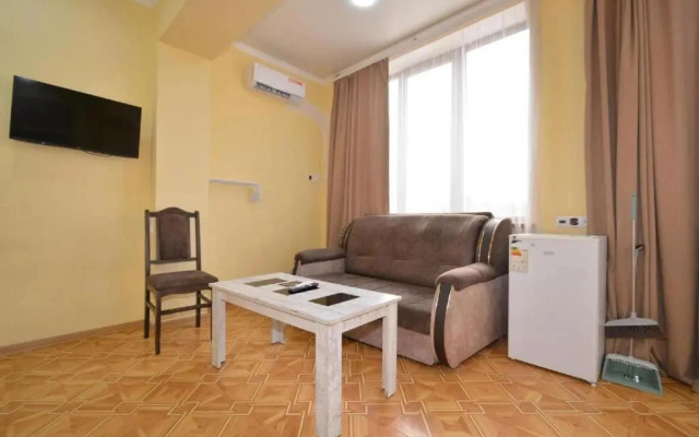 Apart-hotel VART