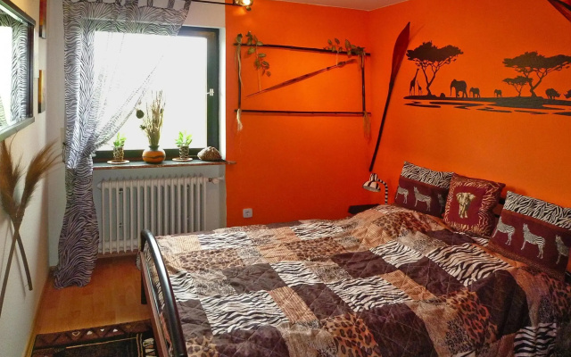 Apartment in Langenargen Near Lake Constance