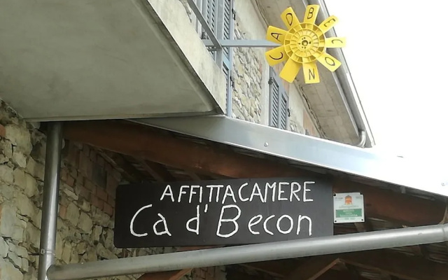 Ca D Becon