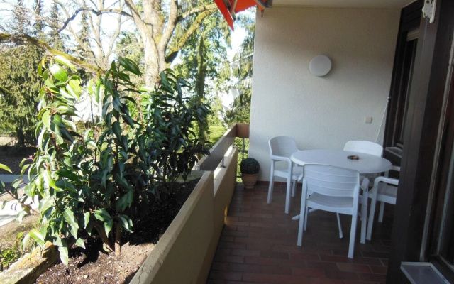 Appartement 118