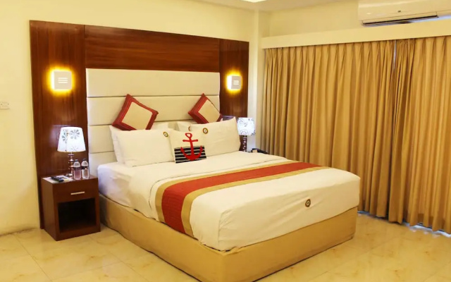 Brisa Marina CBC Resort