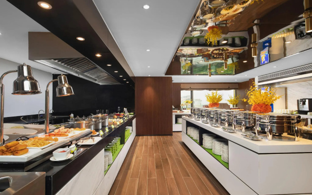 Hampton by Hilton  Zhuhai Doumen