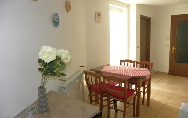 B&B LOrmeggio