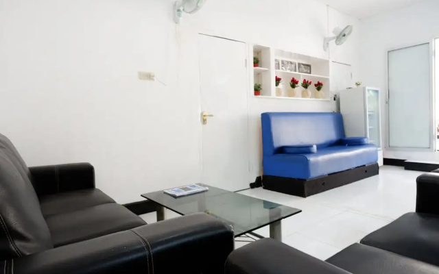 RedDoorz near Mataram University